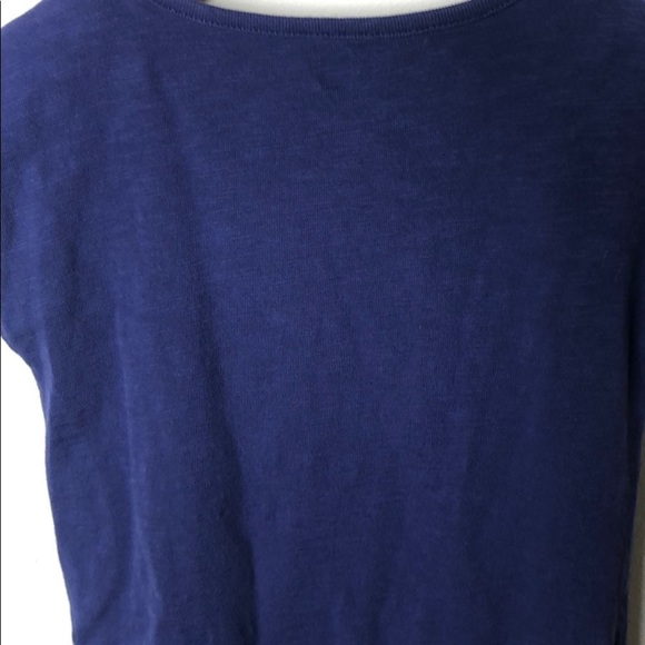 Girls Tea dress with side pockets. - Picture 5 of 6